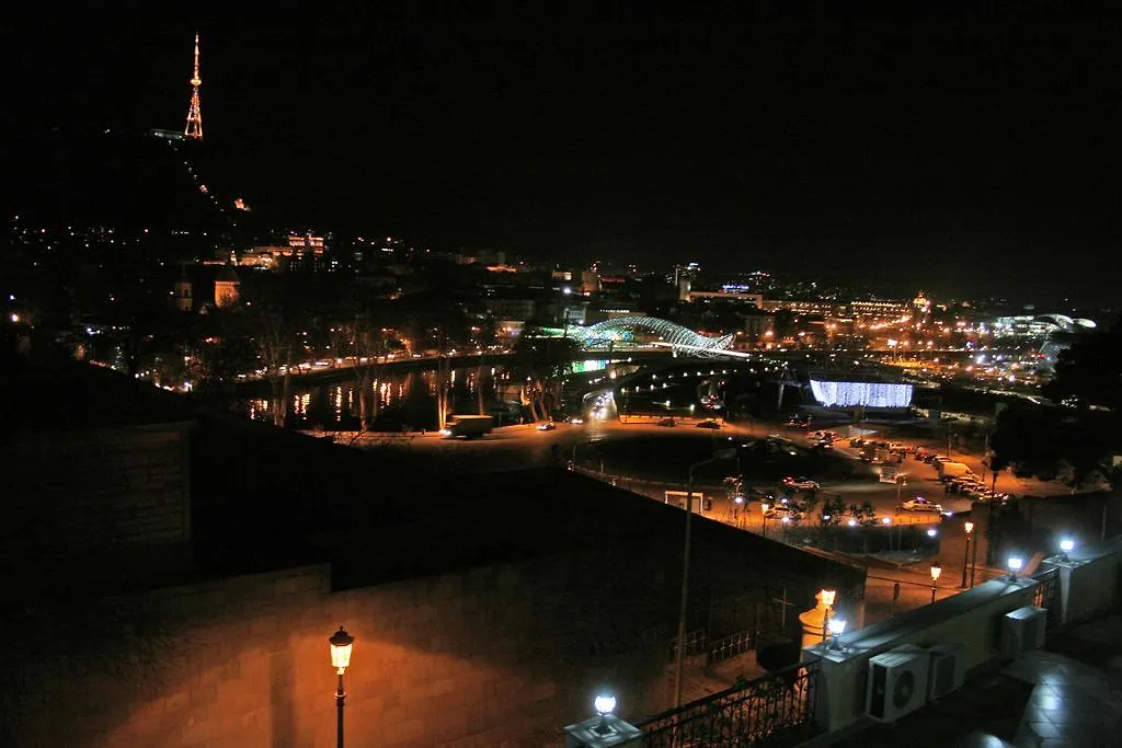 Hotel Gtm Kapan Tbilisi