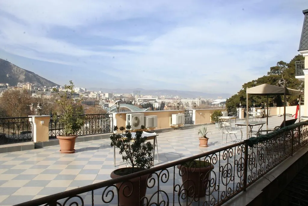 Hotel Gtm Kapan Tbilisi Georgia