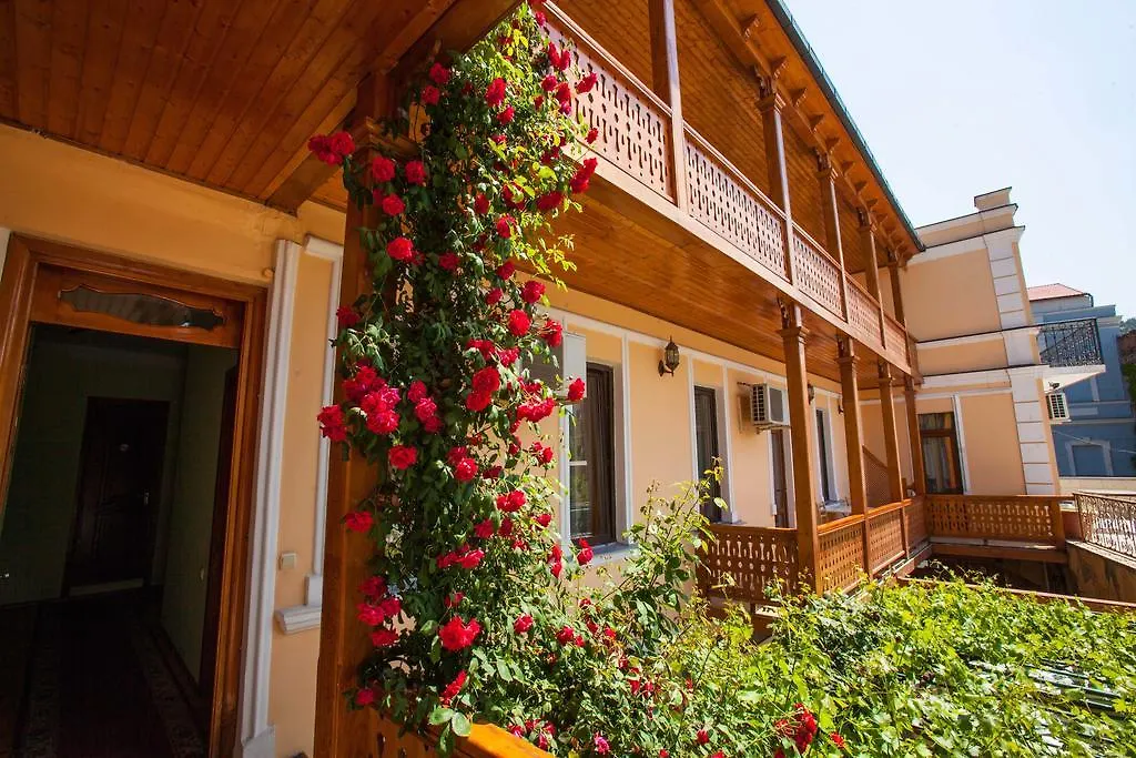 ***  Hotel Gtm Kapan Tbilisi Georgia