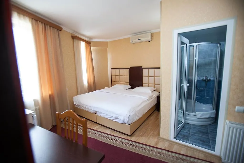 Hotel Gtm Kapan Tbilisi 3*,  Georgia