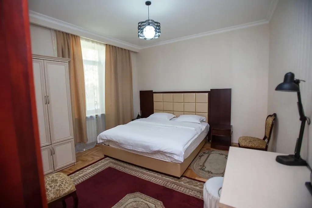 Hotel Gtm Kapan Tbilisi