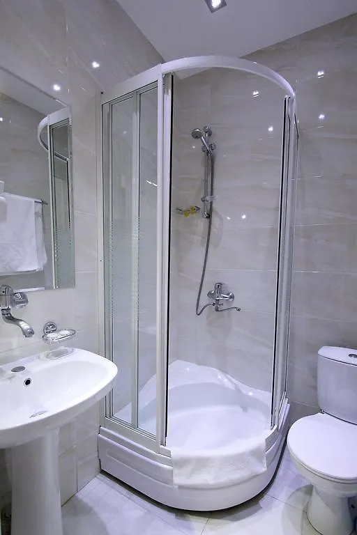 Hotel Gtm Kapan Tbilisi