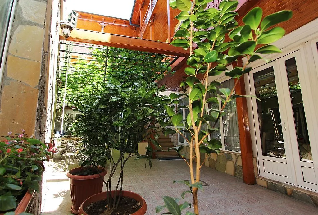 Hotel Gtm Kapan Tbilisi 3*,  Georgia