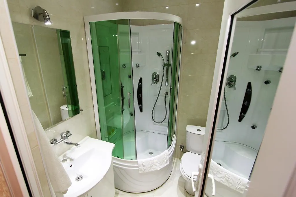Hotel Gtm Kapan Tbilisi 3*,  Georgia