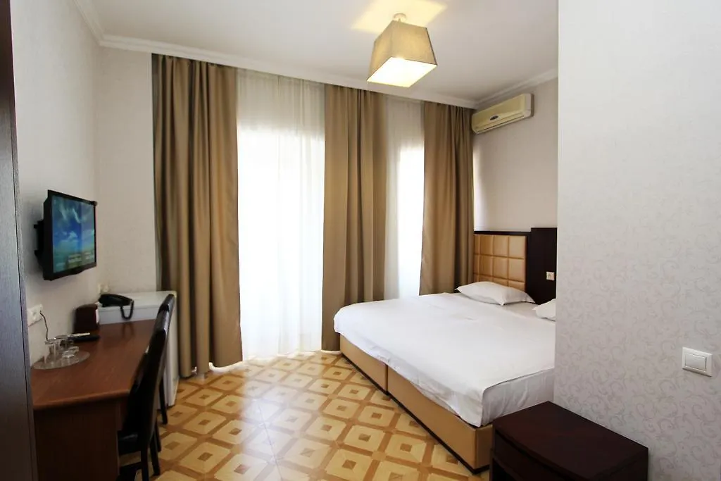 Hotel Gtm Kapan Tbilisi