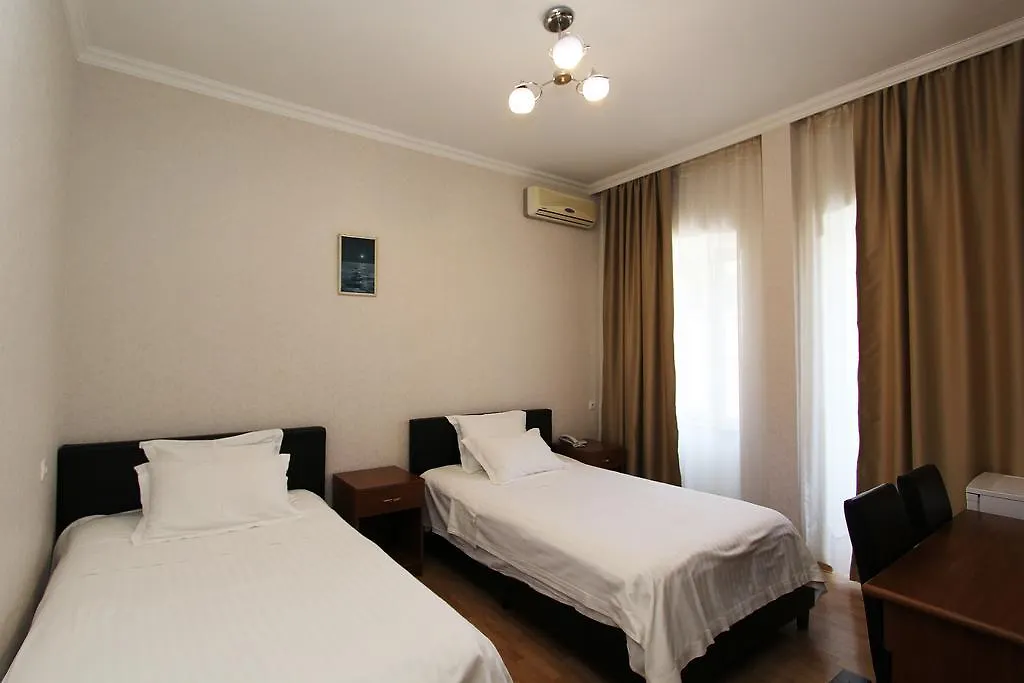 Hotel Gtm Kapan Tbilisi 3*,