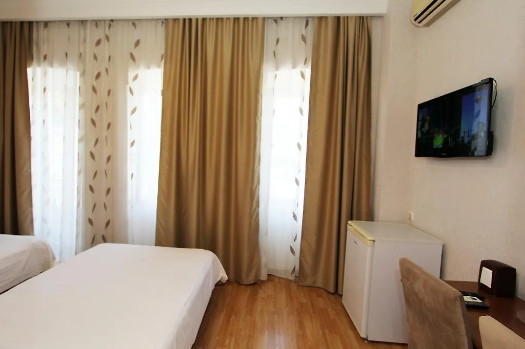 Hotel Gtm Kapan Tbilisi Georgia
