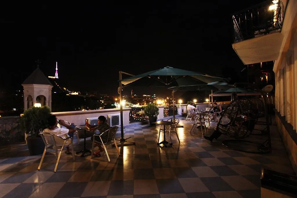 Hotel Gtm Kapan Tbilisi 3*,  Georgia