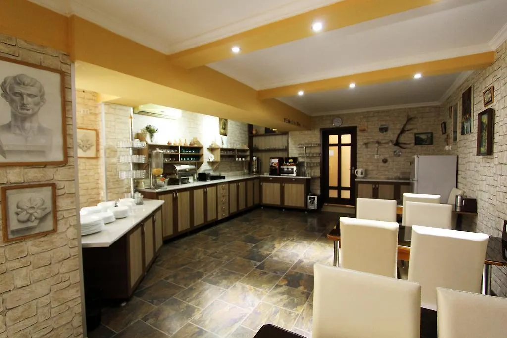 Hotel Gtm Kapan Tbilisi