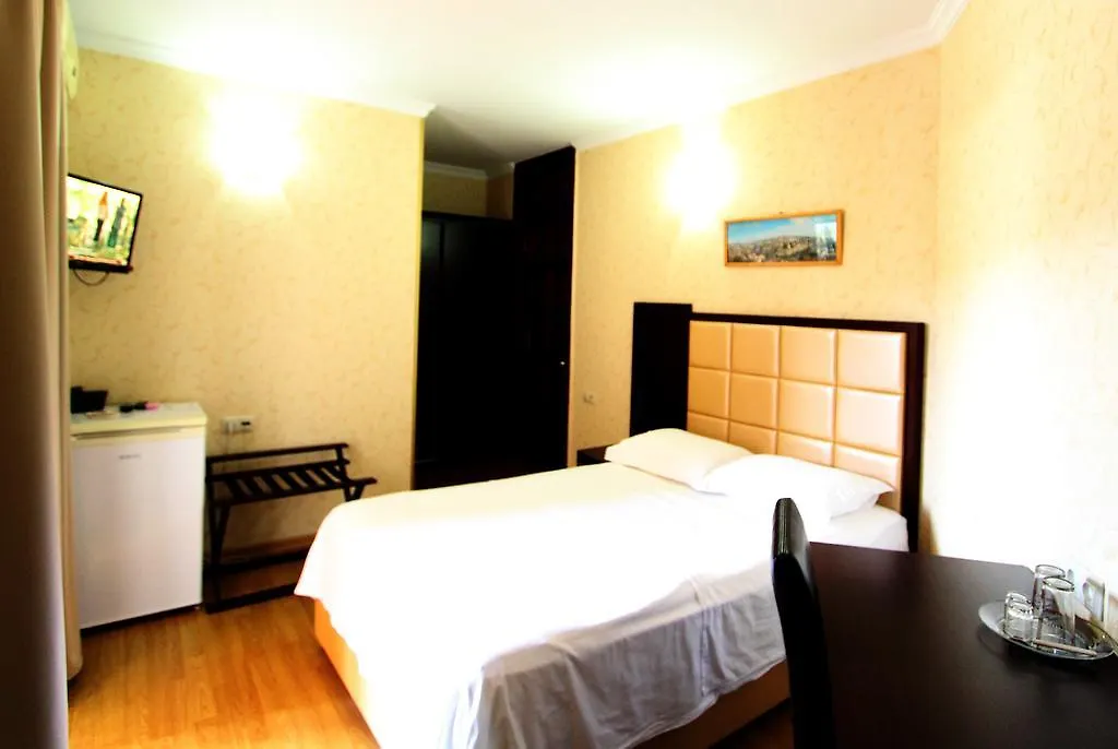 ***  Hotel Gtm Kapan Tbilisi Georgia