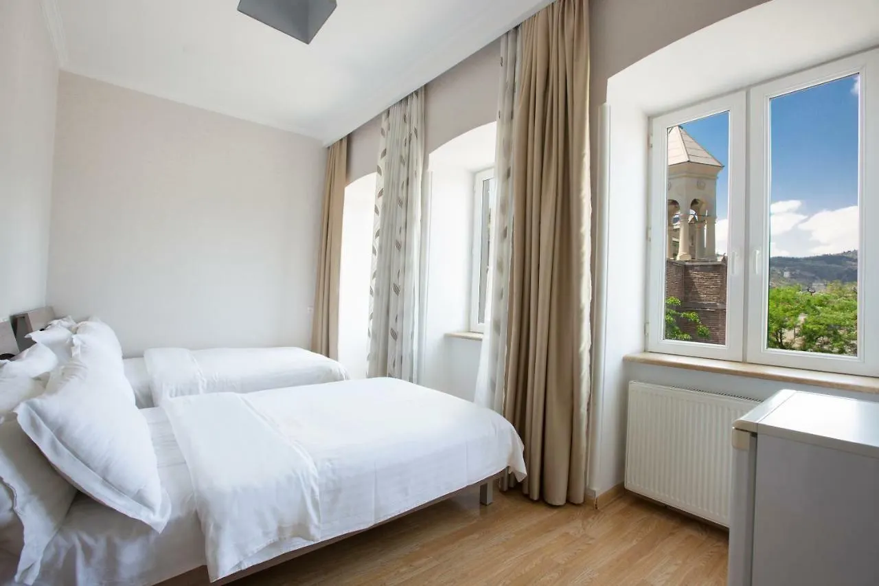 Hotel Gtm Kapan Tbilisi Georgia