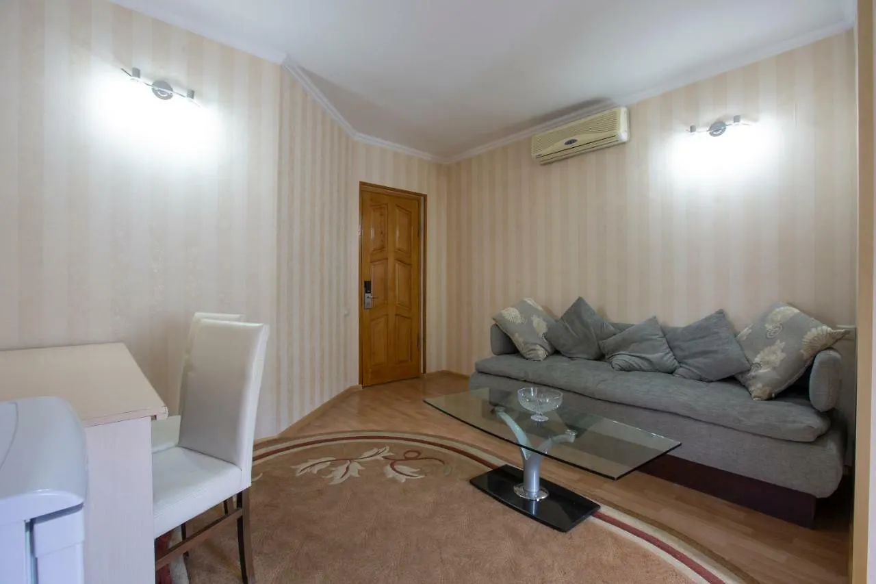Hotel Gtm Kapan Tbilisi Georgia