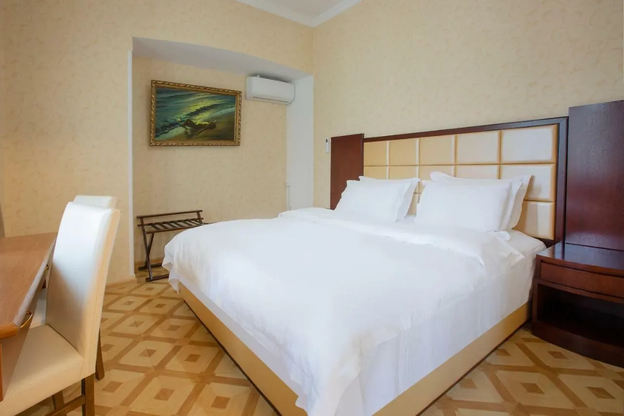 Hotel Gtm Kapan Tbilisi 3*,