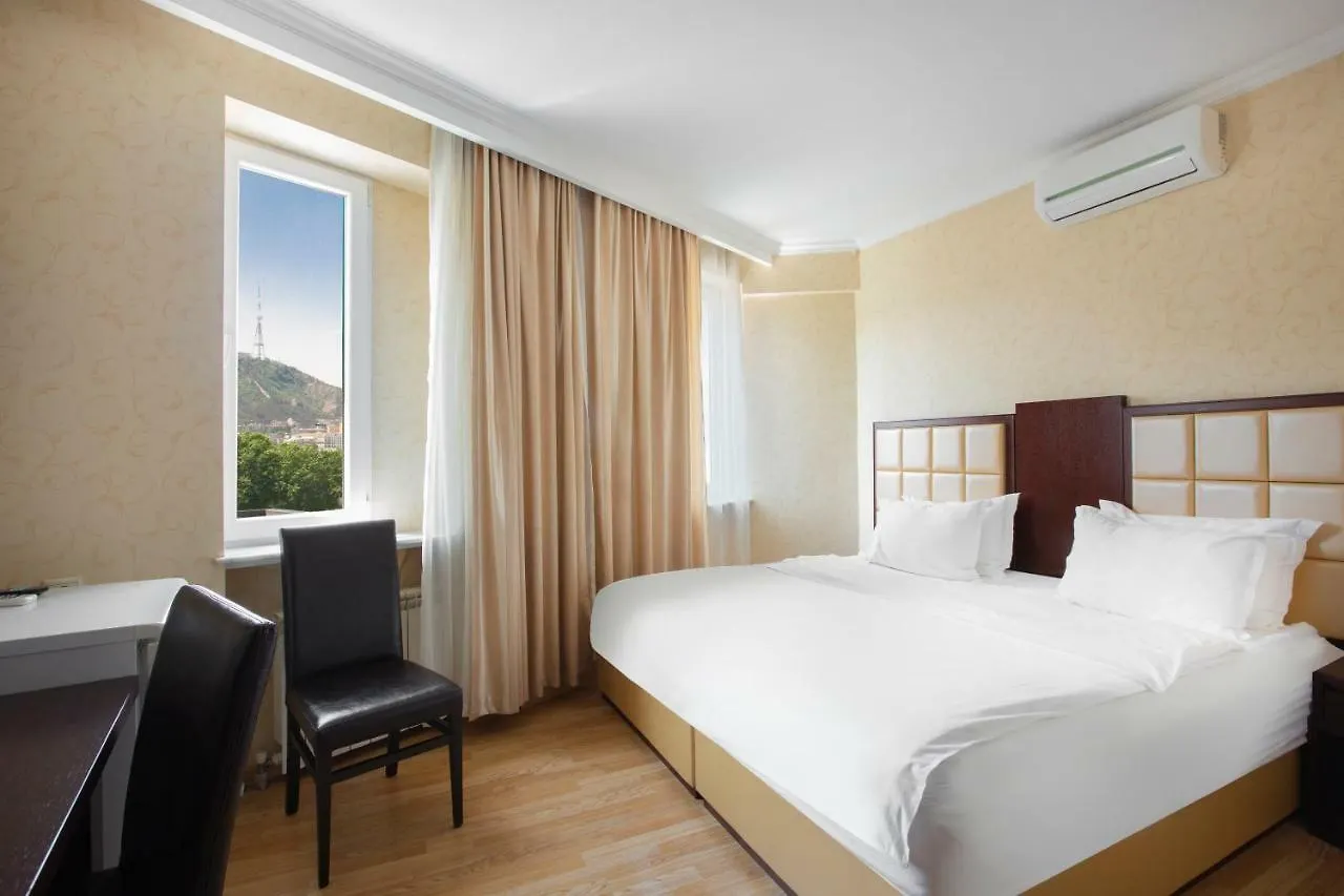 Hotel Gtm Kapan Tbilisi